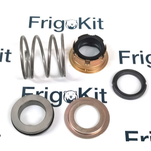 Carrier Shaft Seal 22-778 – Crankshaft Seal for Thermo King X418 / X426 / X430 | OEM Original